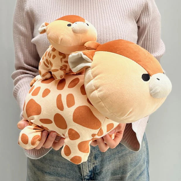 בובת mofmof -  ג'ירף