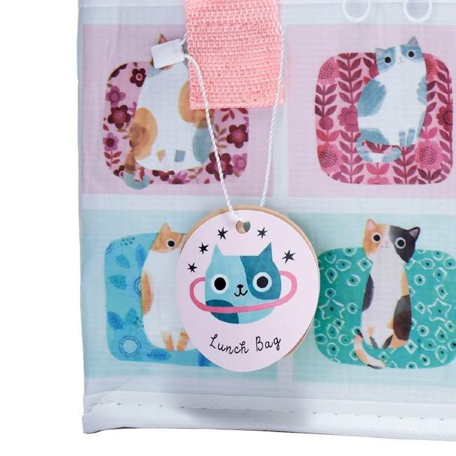 צידנית  - Planet Cat