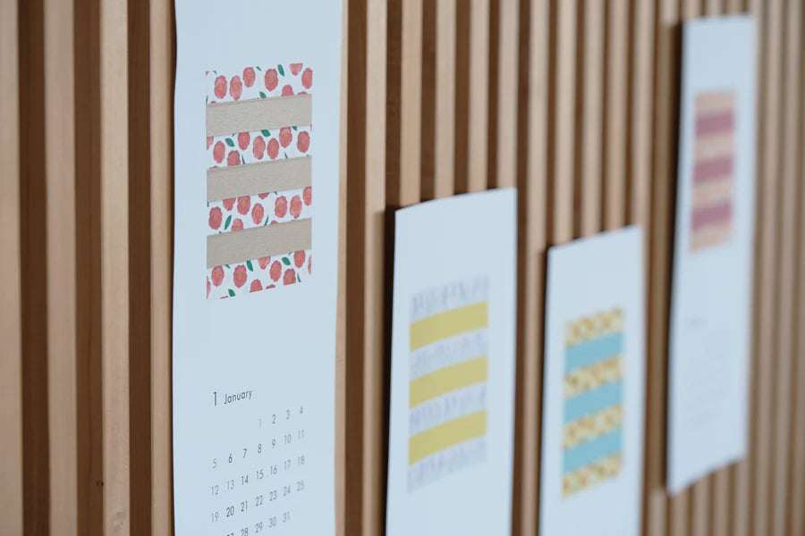 וואשי טייפ: Osmanthus