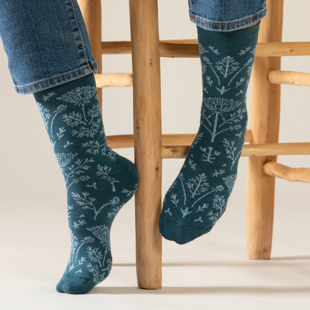 הקולקציה של ODEL - גזר קיפח - טורקיז