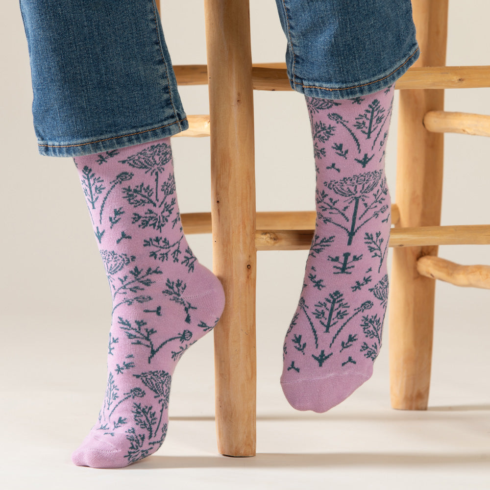 הקולקציה של ODEL - גזר קיפח - ורוד