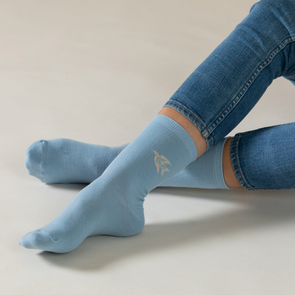 הקולקציה של ODEL - יונה - תכלת