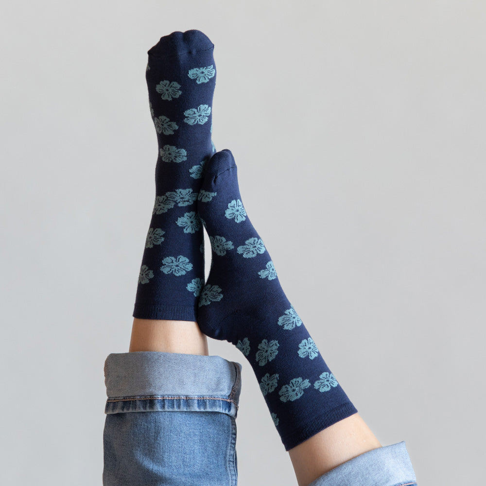 הקולקציה של ODEL - חמציץ - נייבי