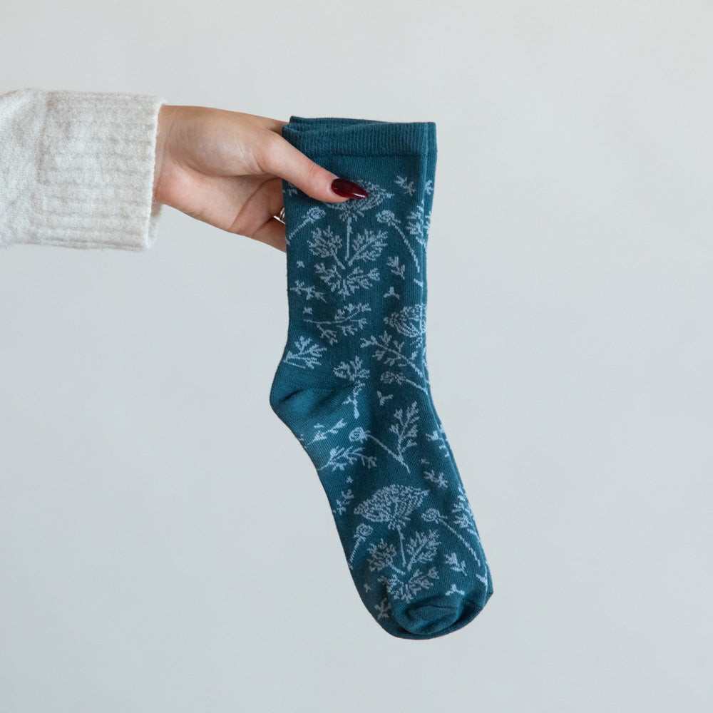 הקולקציה של ODEL - גזר קיפח - טורקיז