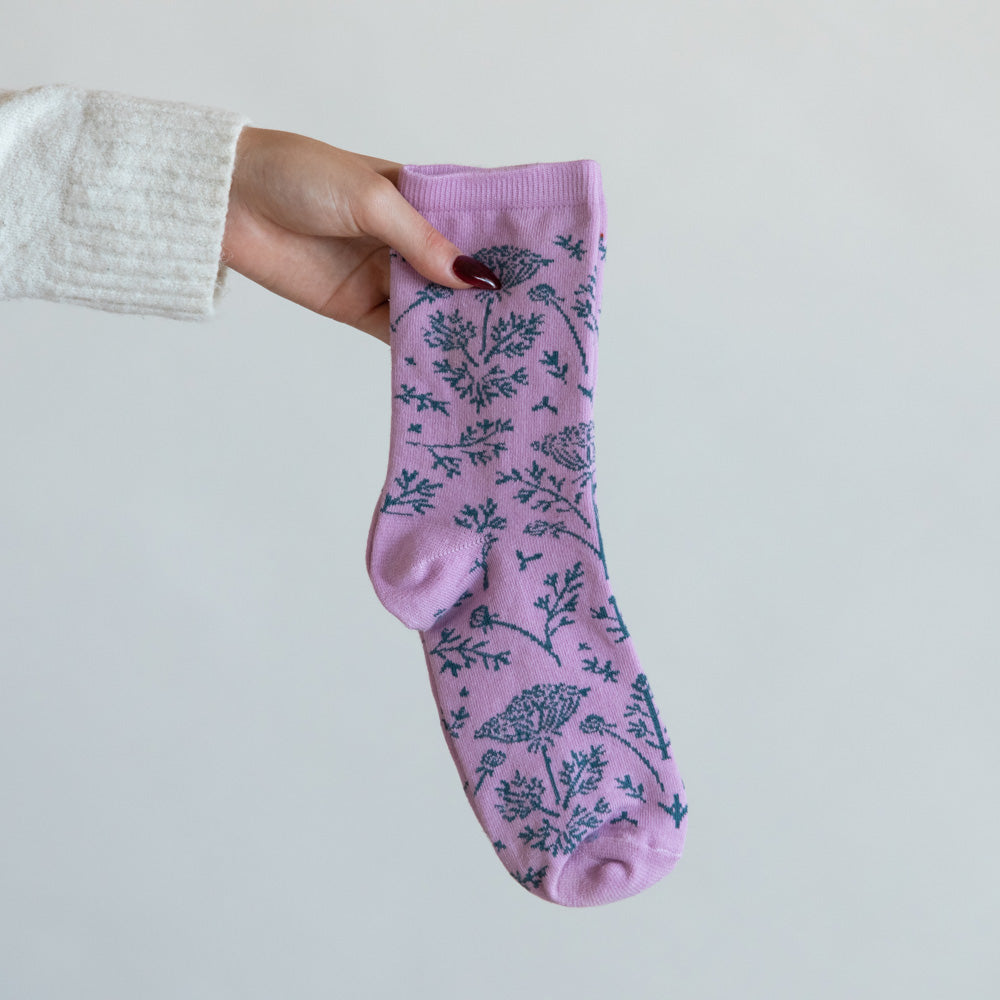 הקולקציה של ODEL - גזר קיפח - ורוד