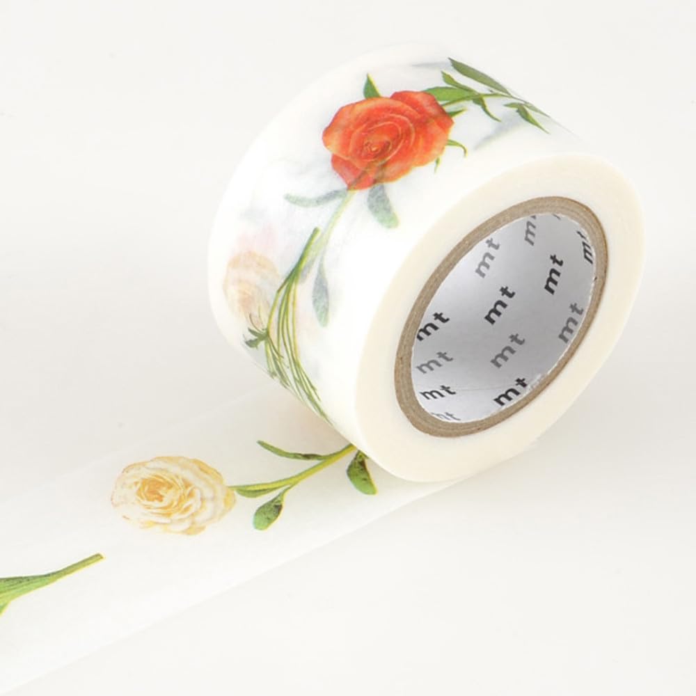 וואשי טייפ רחב: Hana