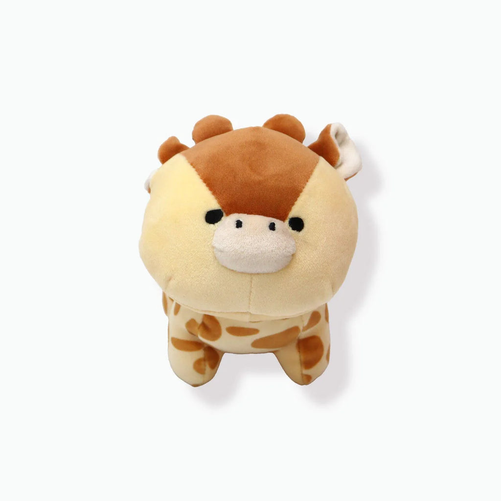 בובת mofmof -  ג'ירף