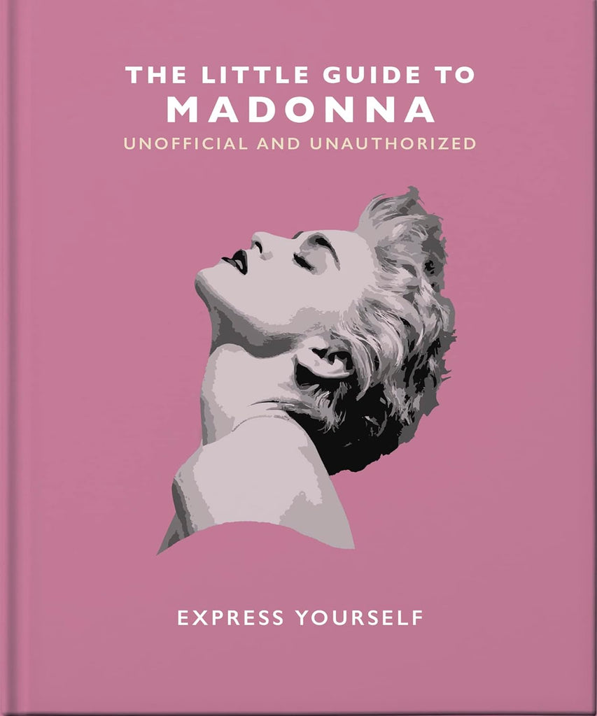The Little Guide to Madonna