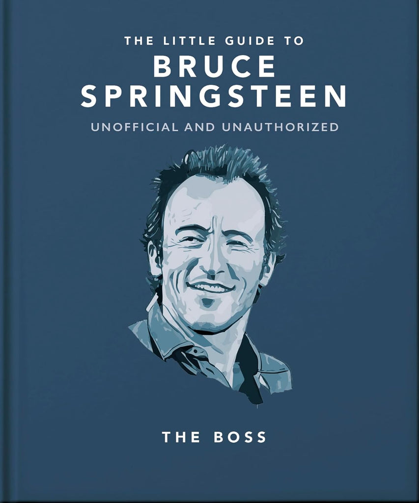 The Little Guide to Bruce Springsteen