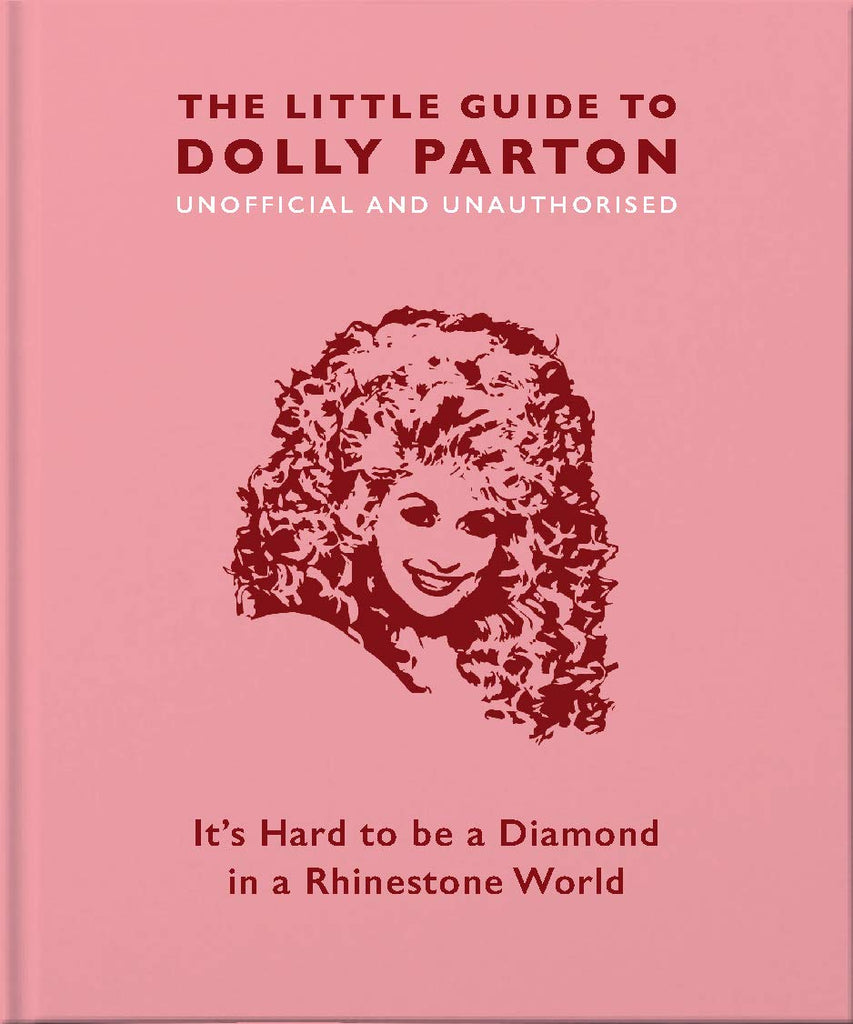 The Little Guideto Dolly Parton