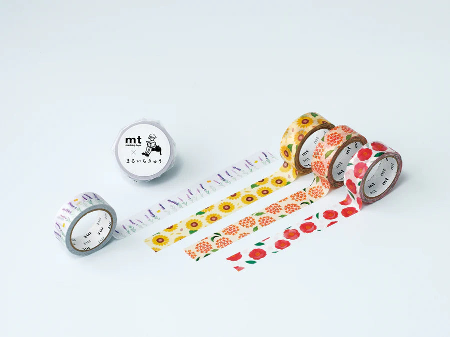 וואשי טייפ: Osmanthus