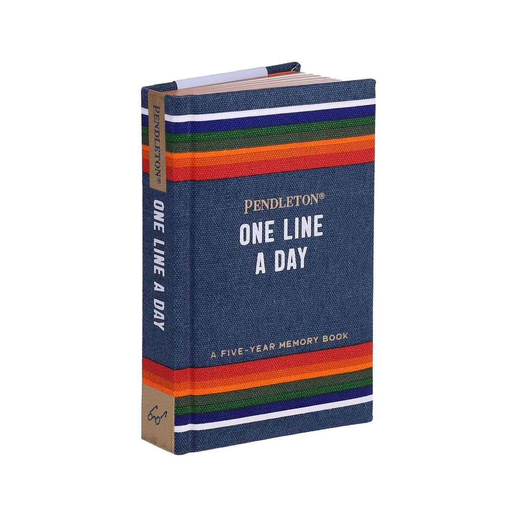 Pendleton One Line a Day