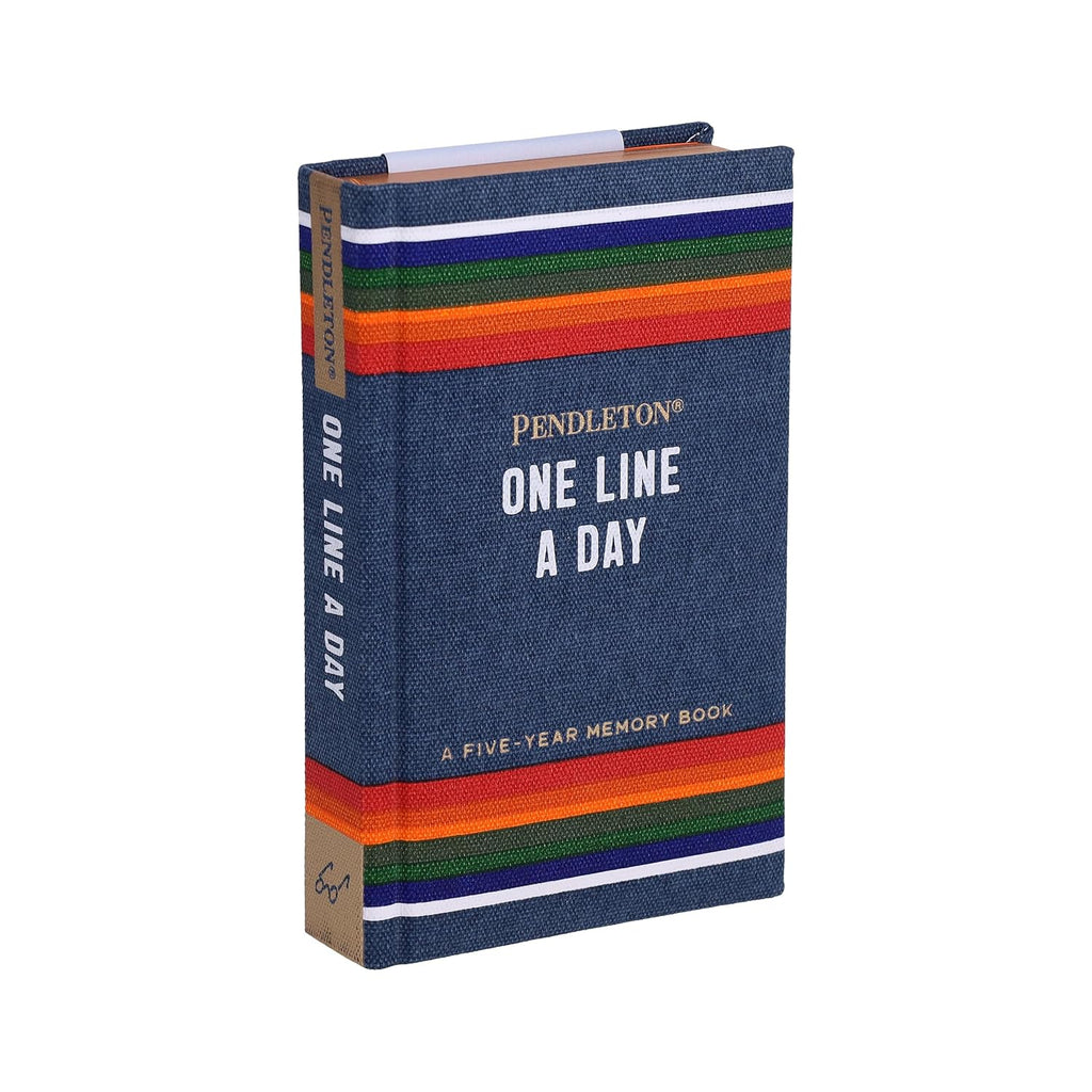Pendleton One Line a Day