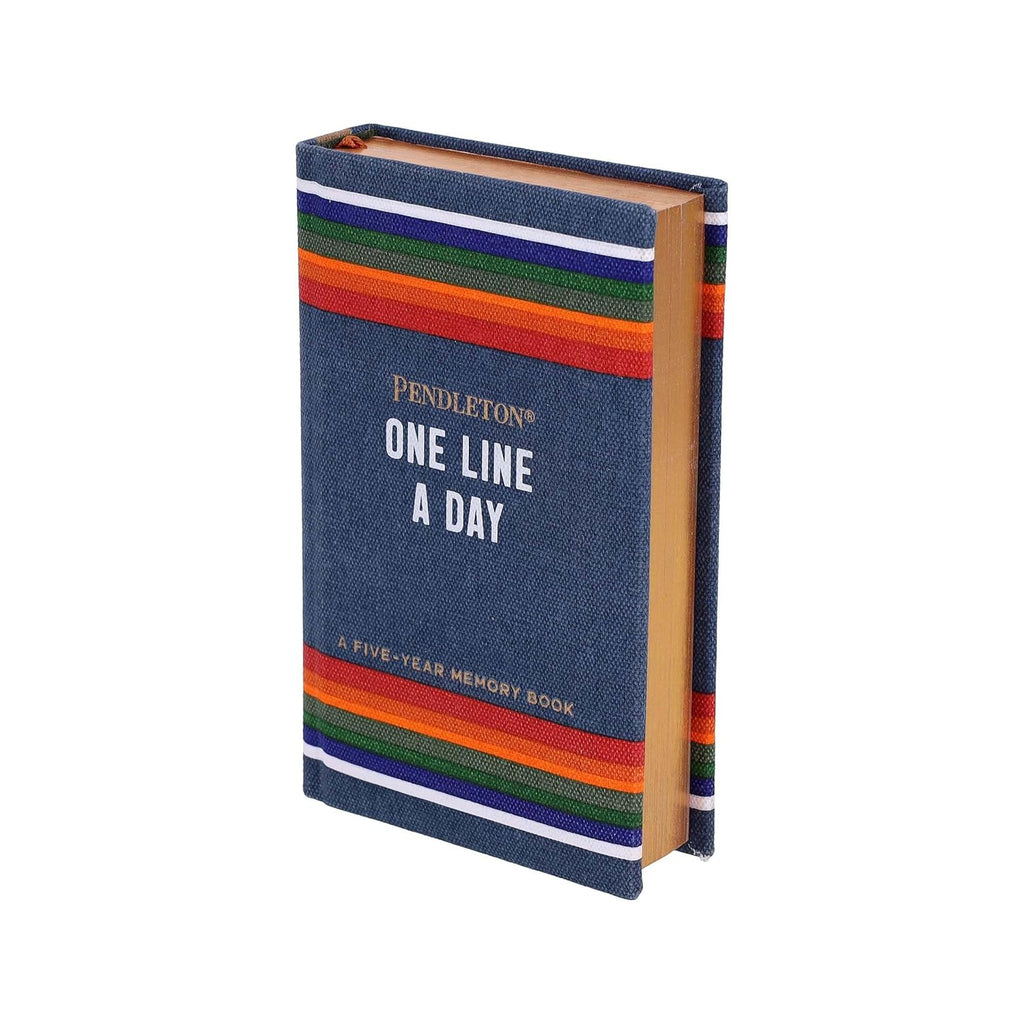 Pendleton One Line a Day