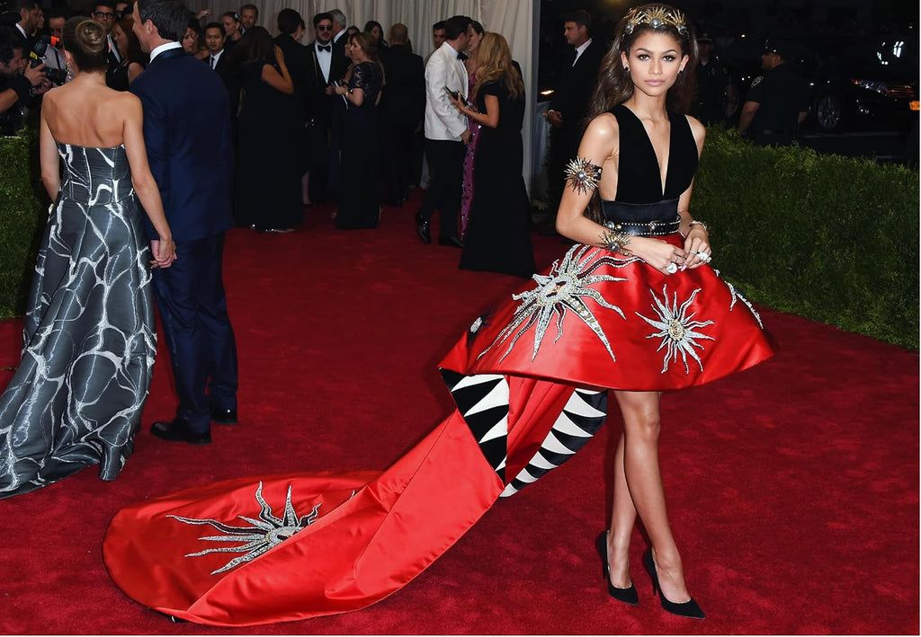 Icons of Style – Zendaya