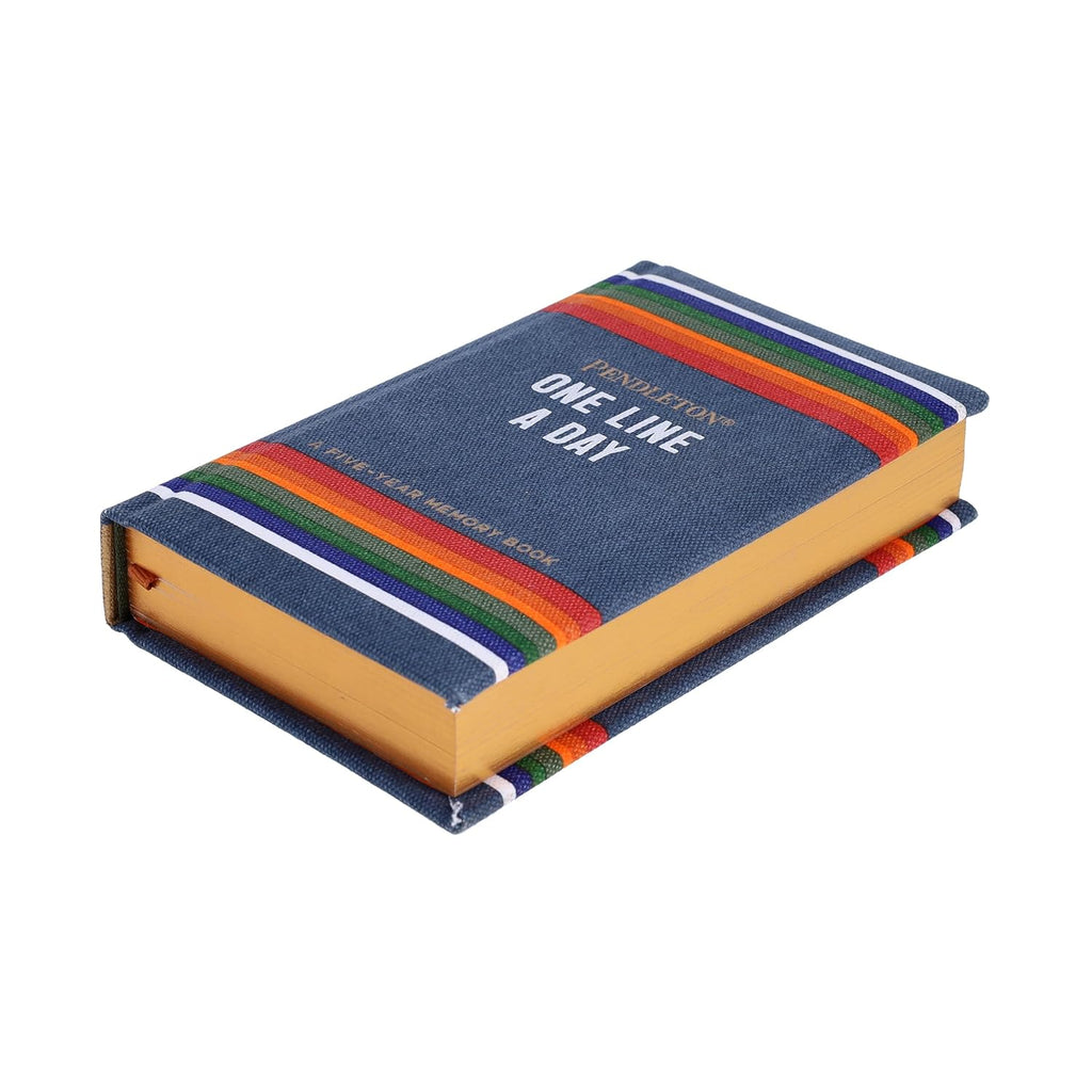 Pendleton One Line a Day