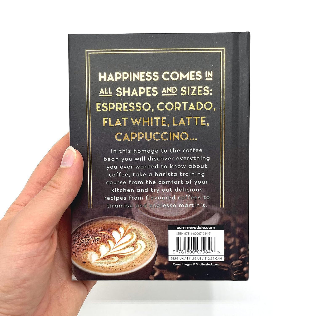 The Little Book for Coffee Lovers