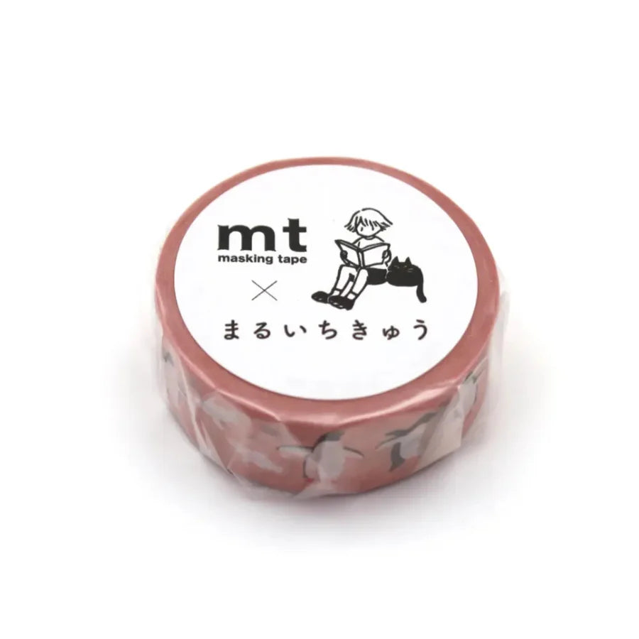 וואשי טייפ: Adelie Penguin