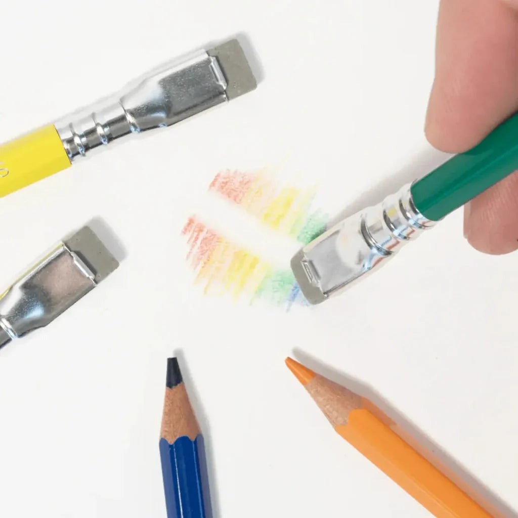 מארז 12 עפרונות צבעוניים: Blackwing Colors