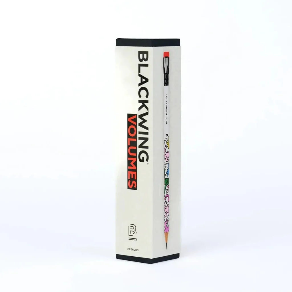 Vol 292 פלומינו בלקווינג מהדורה מוגבלת