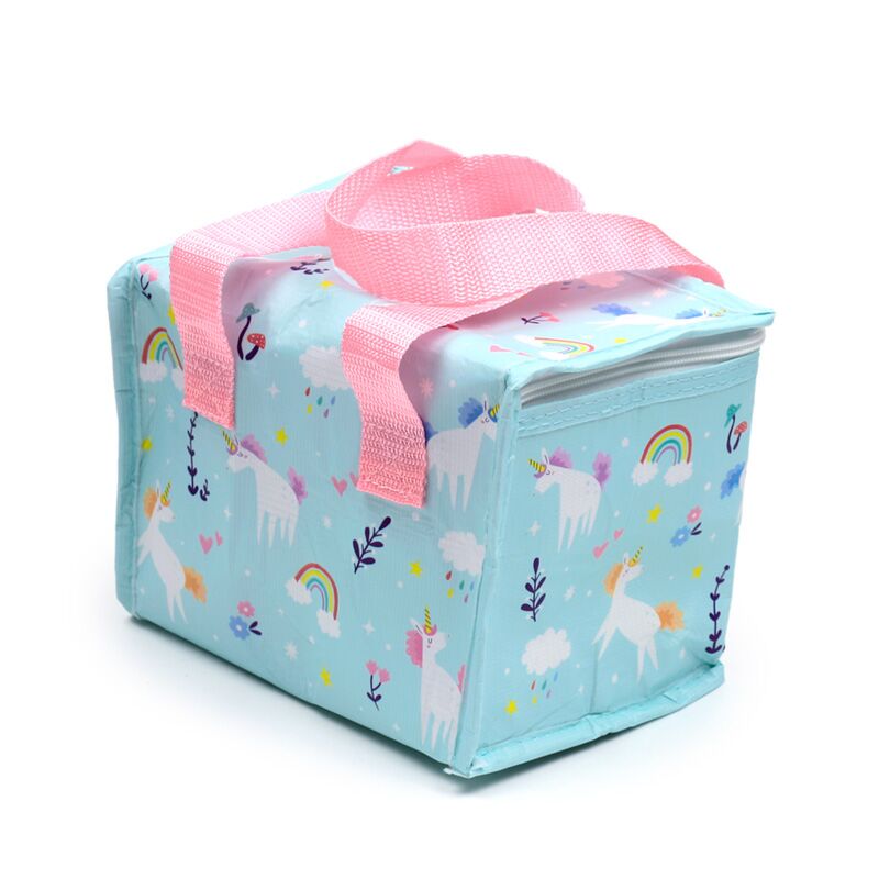 צידנית  - חד קרן