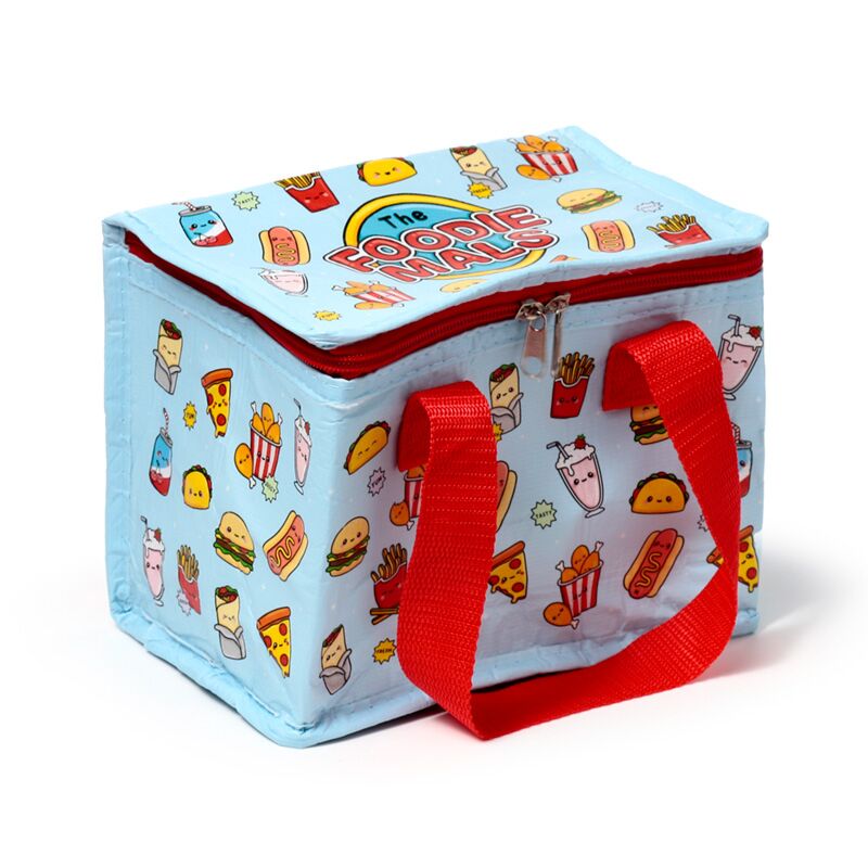 צידנית  - Foodiemals