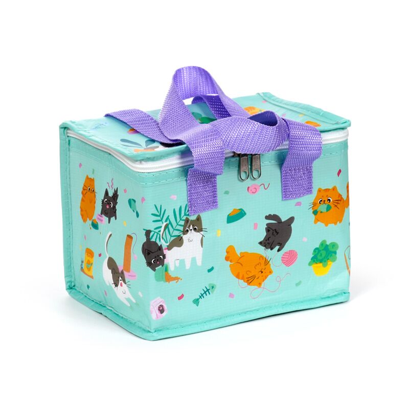 צידנית  - Beans & Co Cats