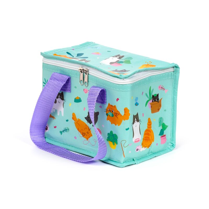 צידנית  - Beans & Co Cats