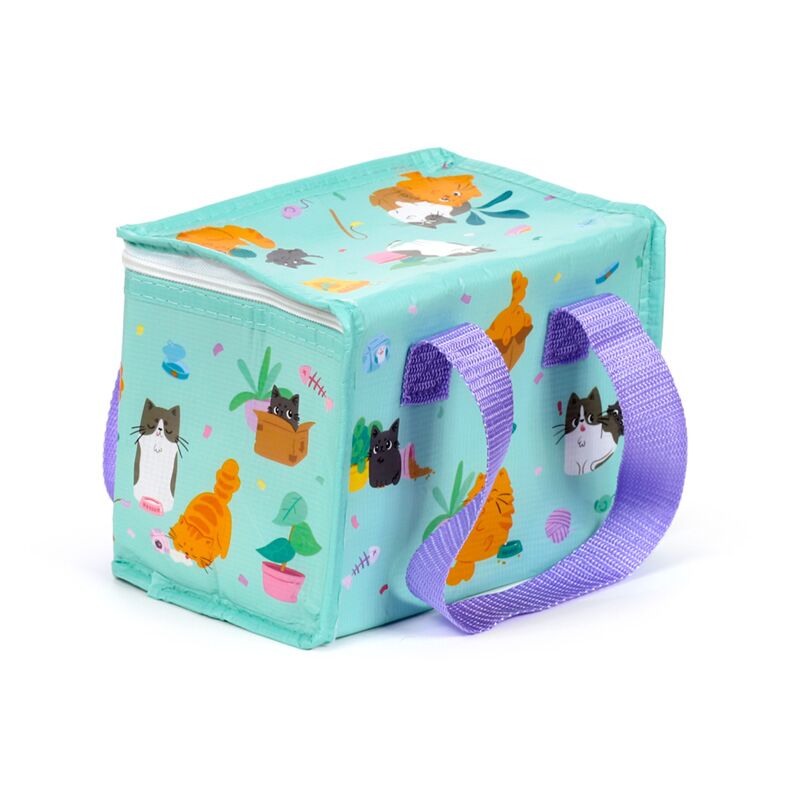 צידנית  - Beans & Co Cats