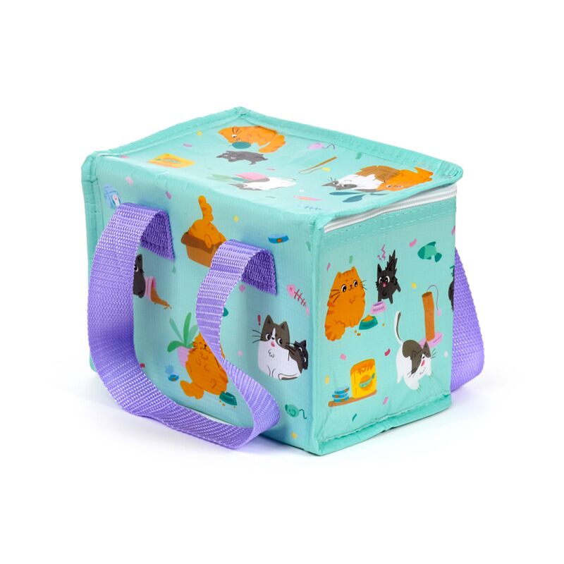 צידנית  - Beans & Co Cats