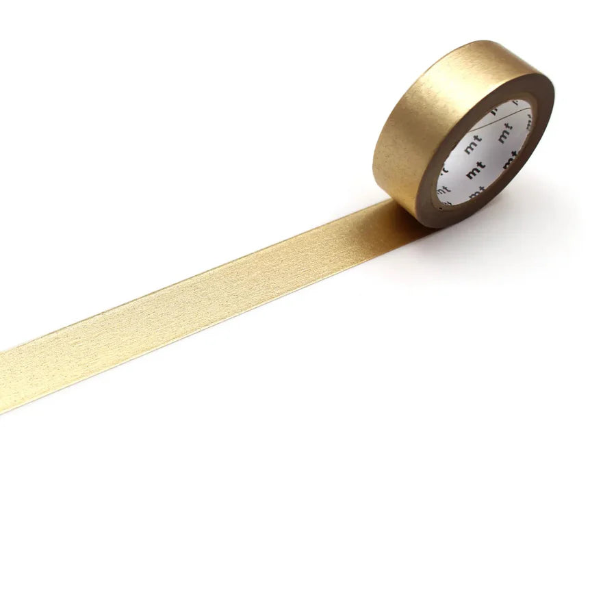 וואשי טייפ: Champagne Gold