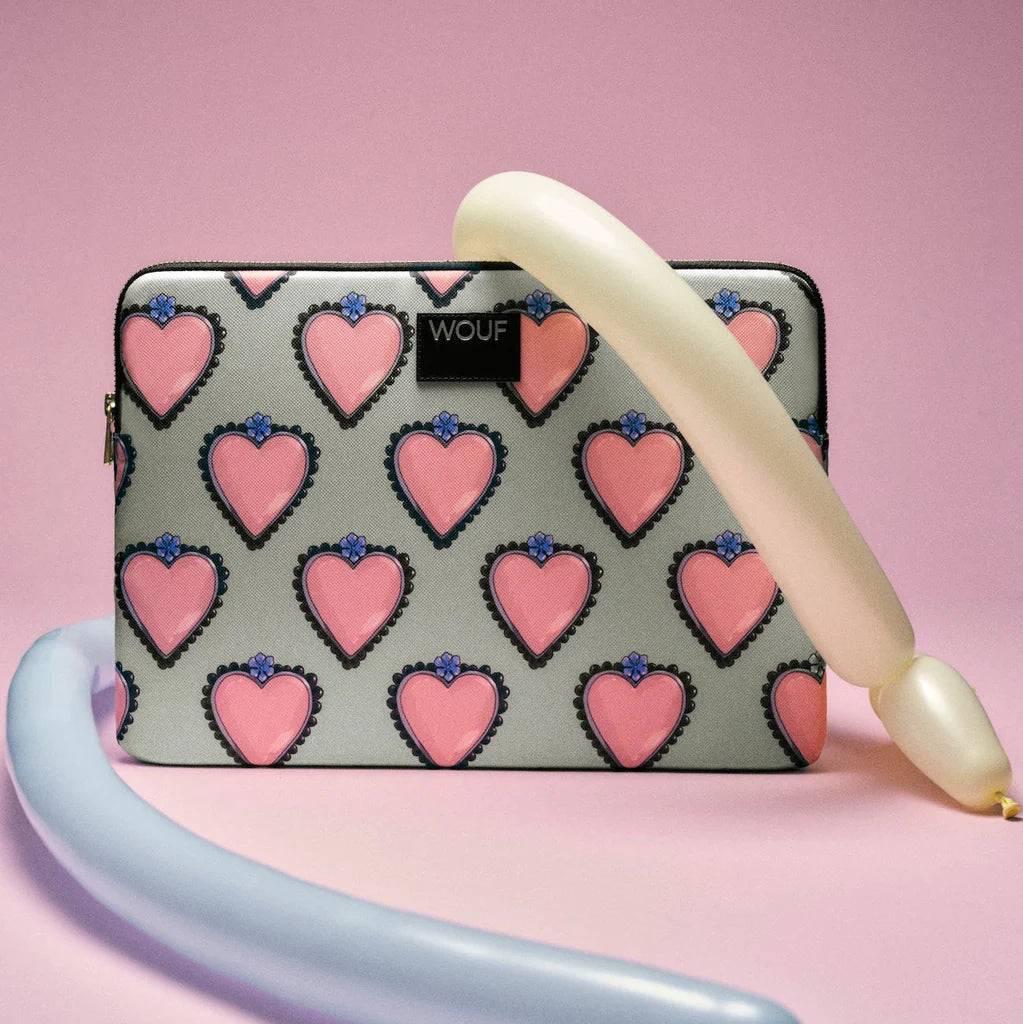 תיקי מחשב ״14 & ״13 : Glow