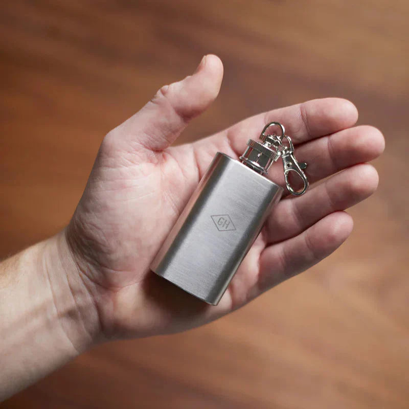 מיני פלאקס : Hip