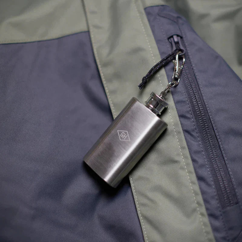 מיני פלאקס : Hip