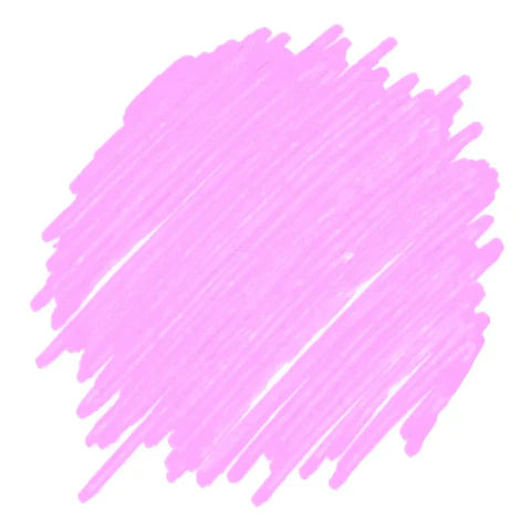 עט ג'ל: ורוד פסטל