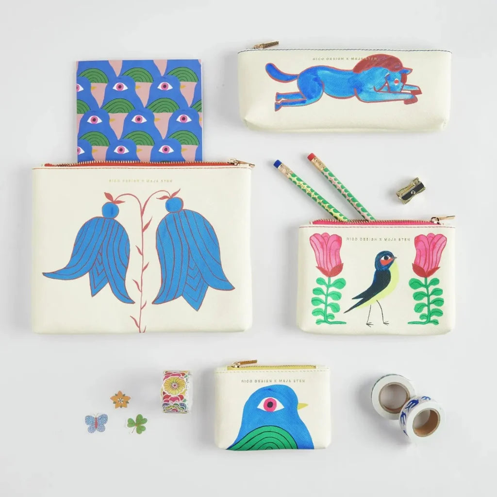 נרתיק צר: Midsommar Magic Horse M