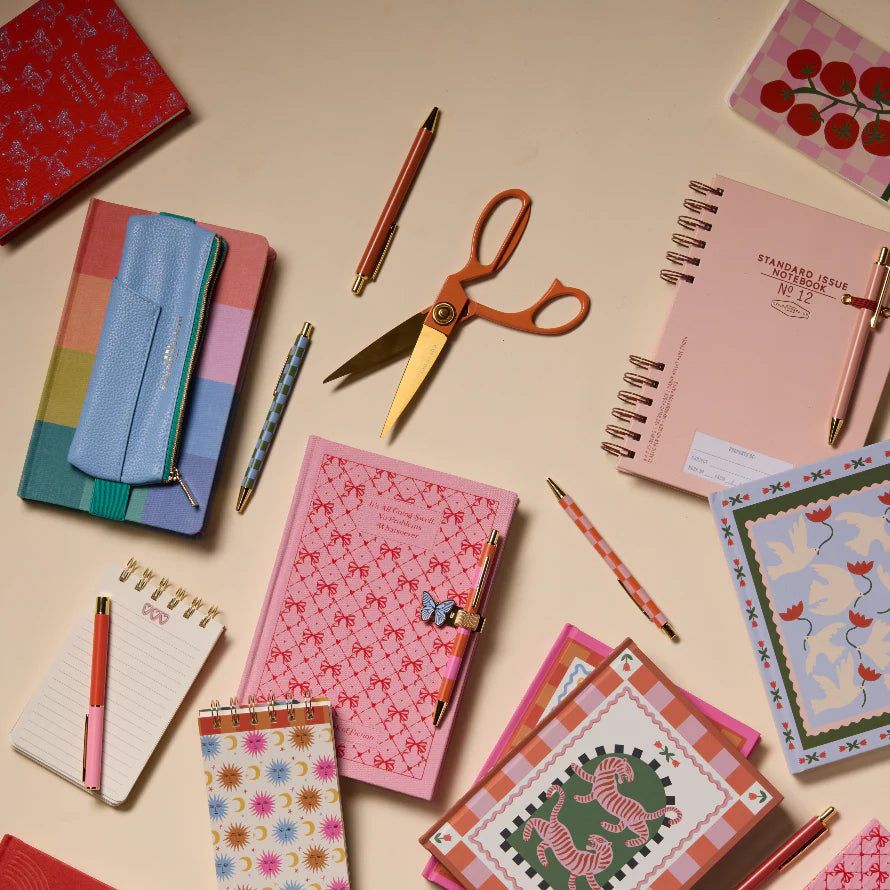 מחברת בכריכה קשה : A Dopo Tomato