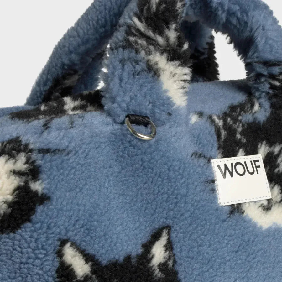 תיק נסיעות לסופ"ש: Luna