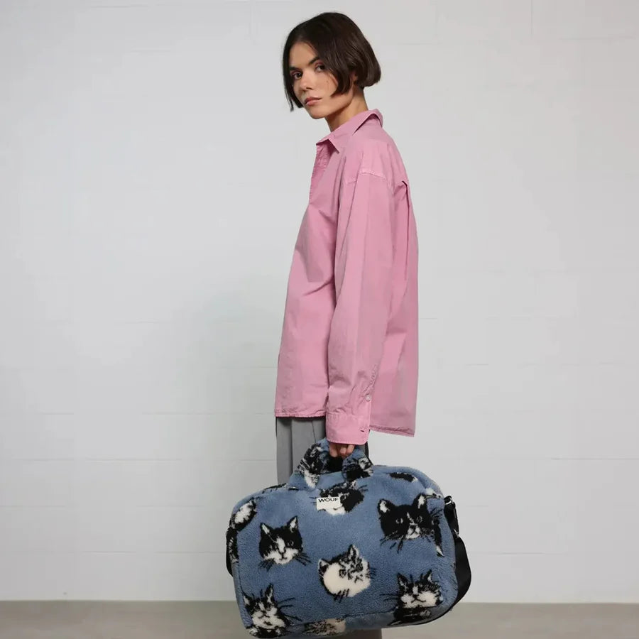 תיק נסיעות לסופ"ש: Luna