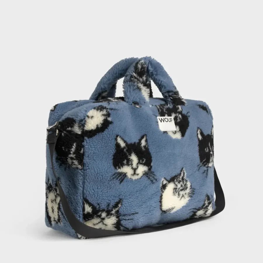 תיק נסיעות לסופ"ש: Luna