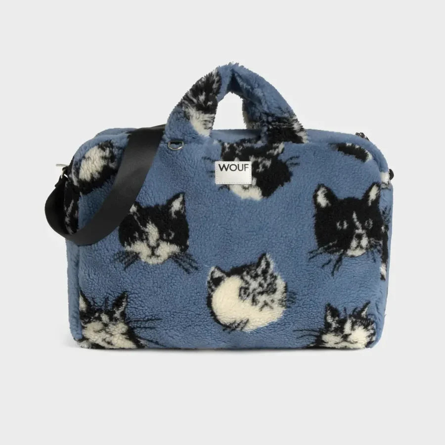 תיק נסיעות לסופ"ש: Luna