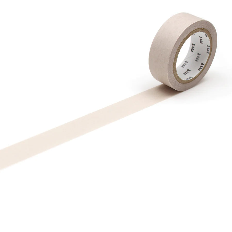 וואשי טייפ: Pastel Cocoa