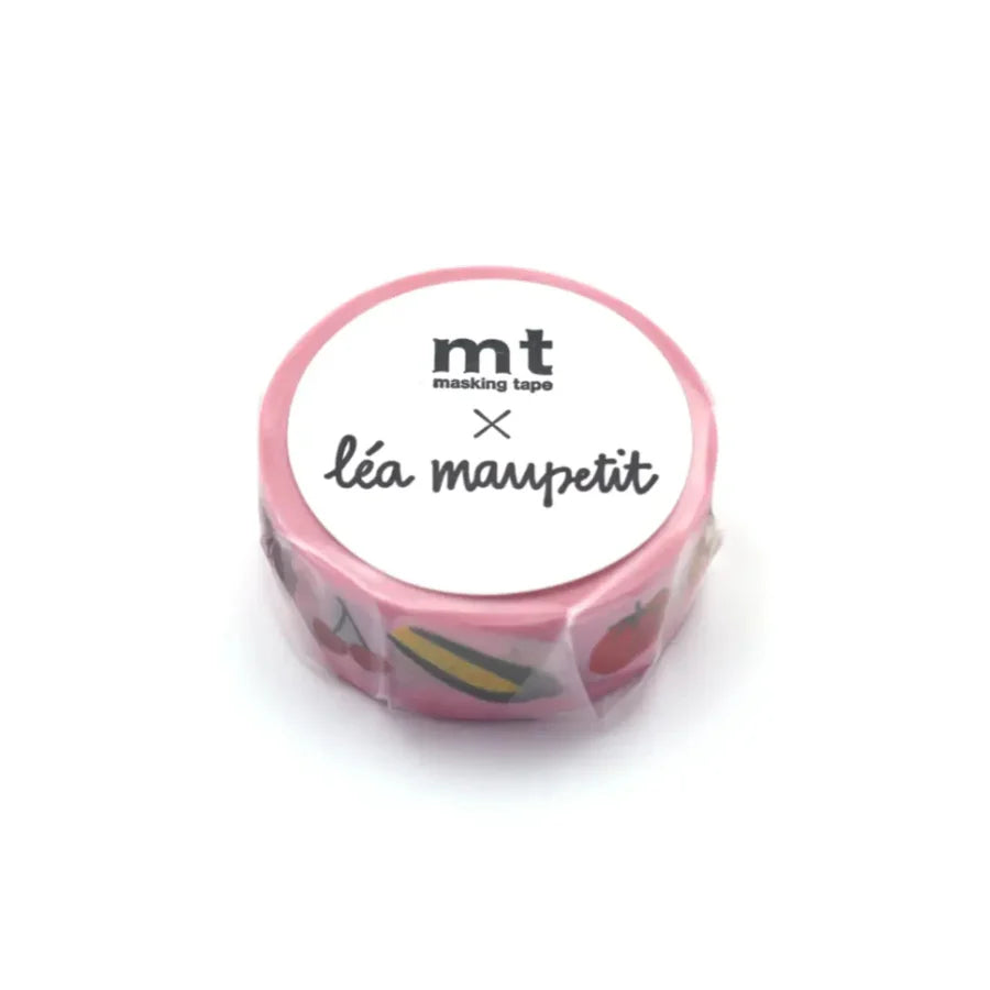 וואשי טייפ: Endless Summer