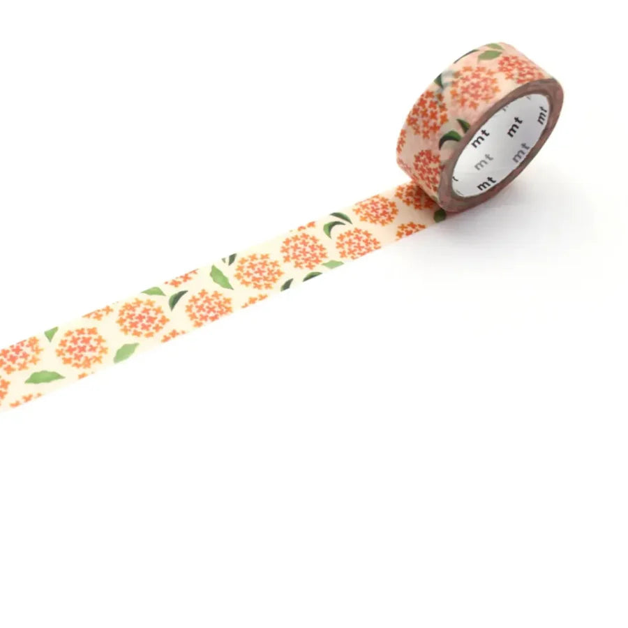 וואשי טייפ: Osmanthus