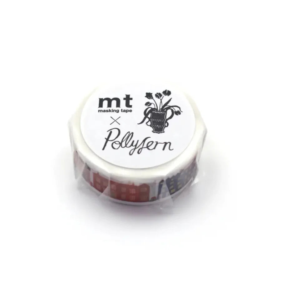 וואשי טייפ: Street