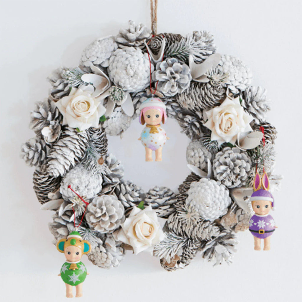 סוני אנג'ל - Sonny Angel Christmas Ornament