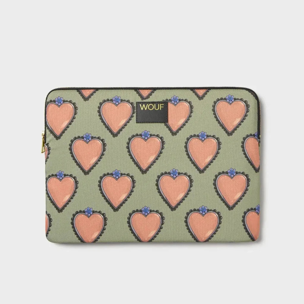 תיק מחשב ״16 & ״15: Glow