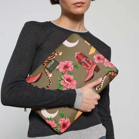 תיק מחשב ״16 & ״15: Rodeo