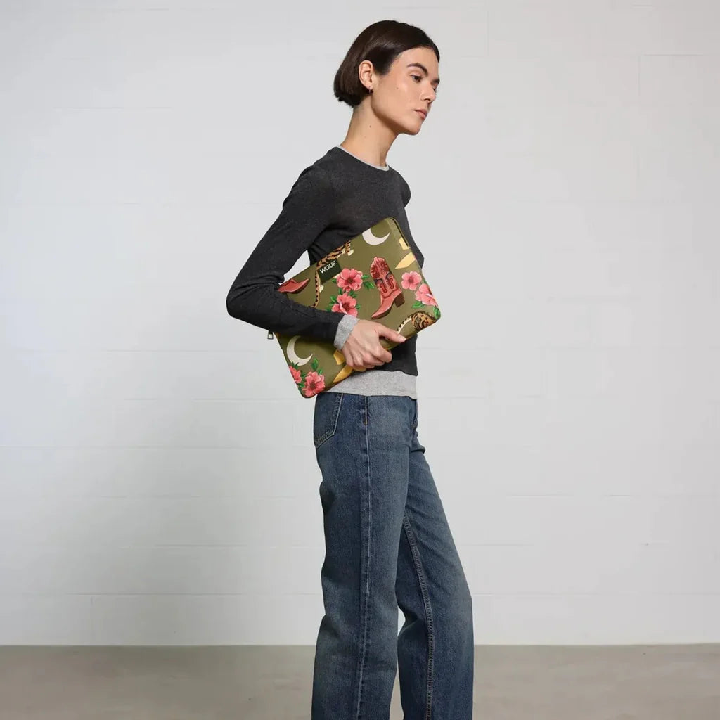 תיק מחשב ״16 & ״15: Rodeo