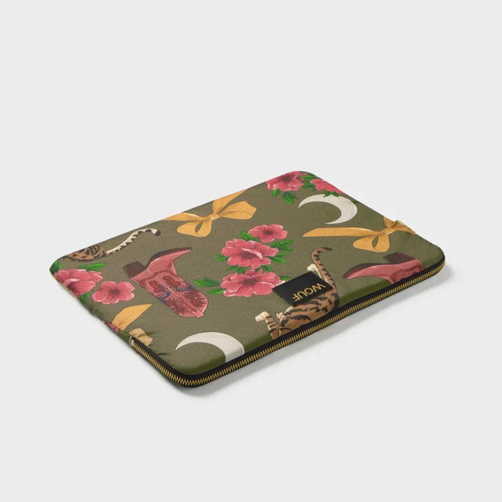 תיק מחשב ״16 & ״15: Rodeo